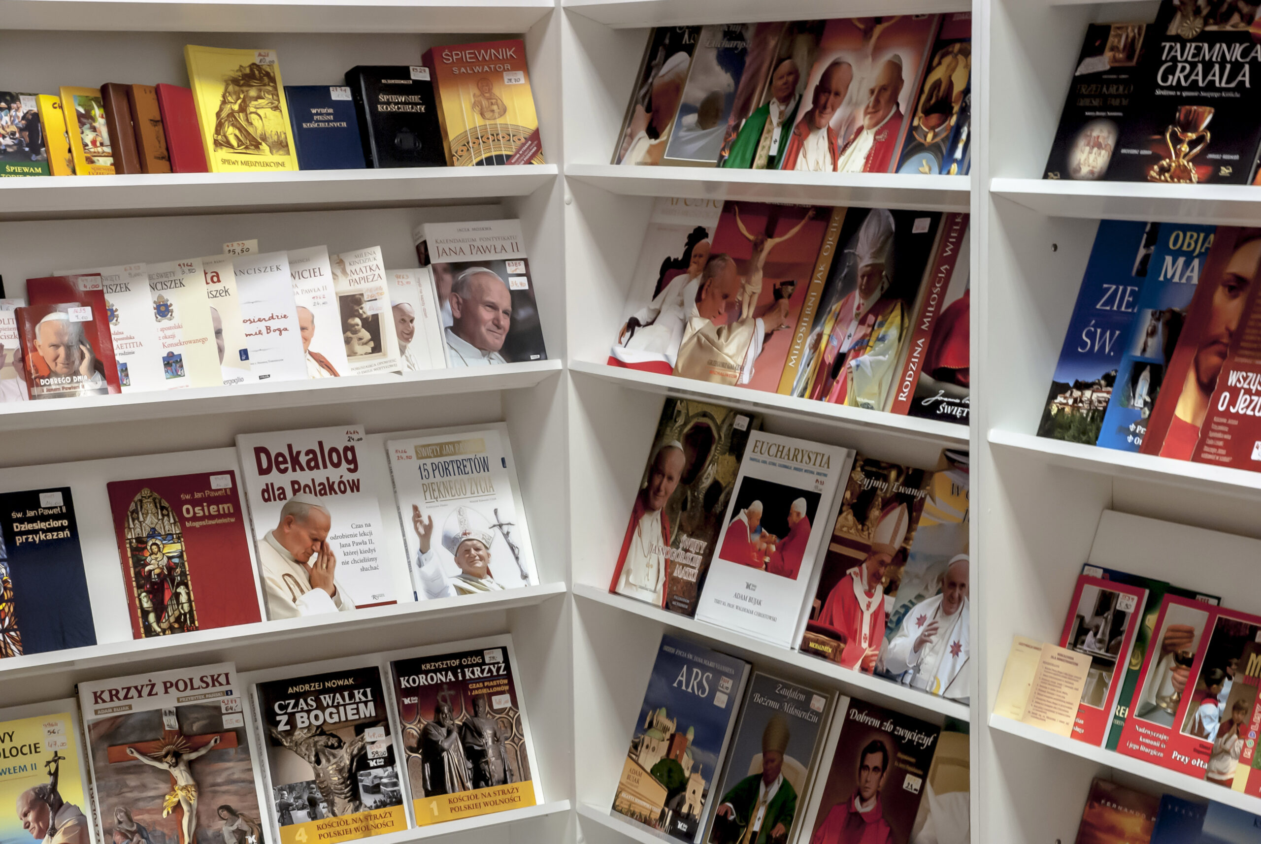 Books